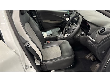 Used Renault Zoe 2020 for sale - 78247749: Photo