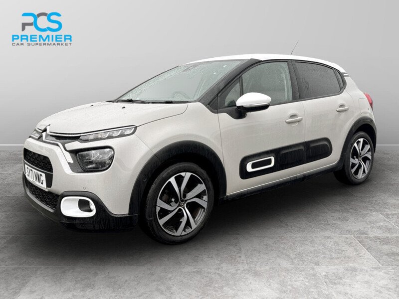 Used Citroen C3 2021 for sale - 77735176: Photo 13