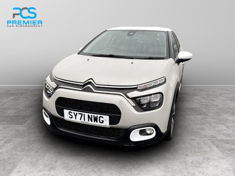 Used Citroen C3 2021 for sale - 77735176: Photo 17