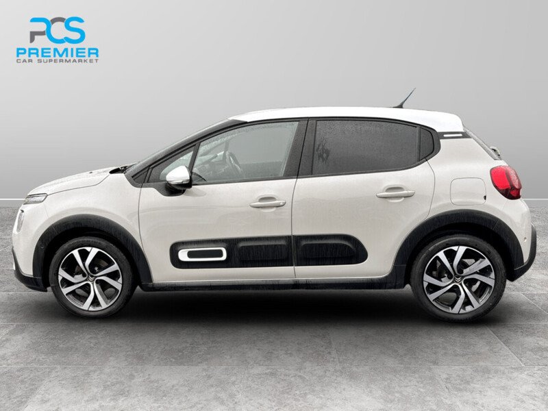 Used Citroen C3 2021 for sale - 77735176: Photo 18