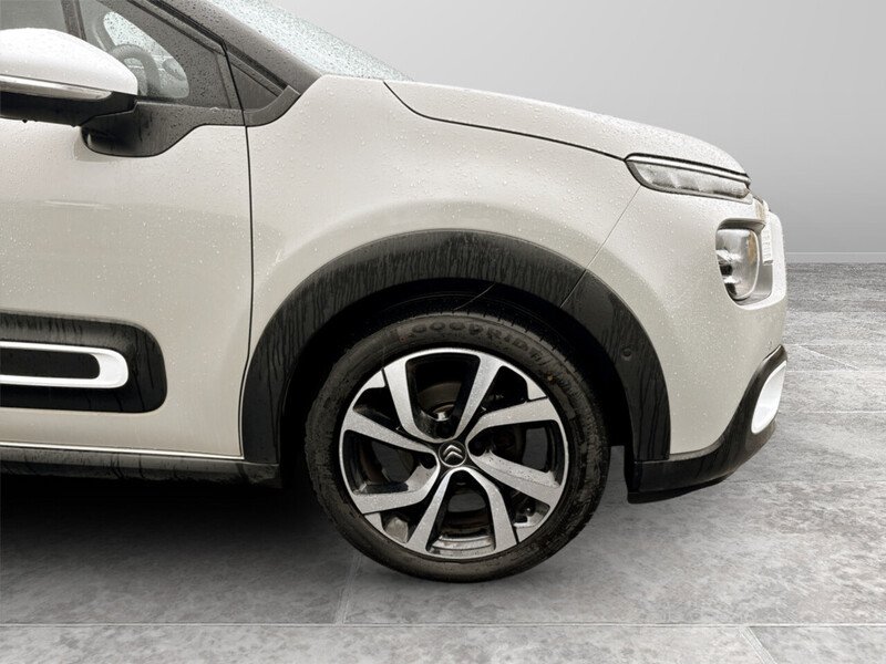 Used Citroen C3 2021 for sale - 77735176: Photo 20