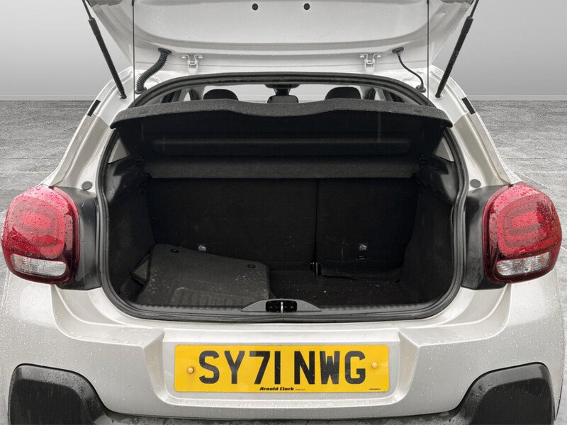 Used Citroen C3 2021 for sale - 77735176: Photo 22