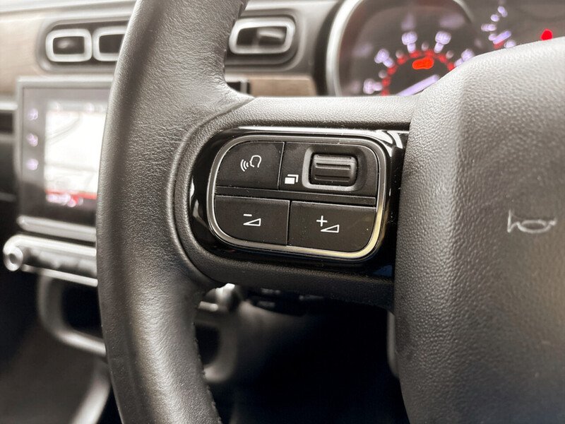 Used Citroen C3 2021 for sale - 77735176: Photo 29