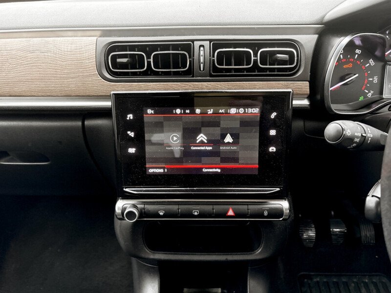 Used Citroen C3 2021 for sale - 77735176: Photo 35