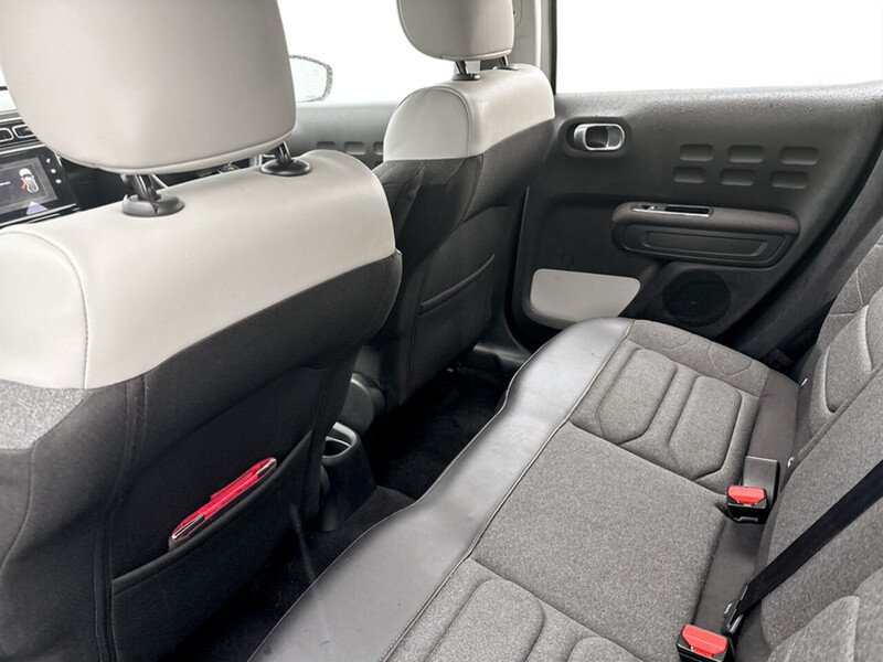 Used Citroen C3 2021 for sale - 77735176: Photo 42