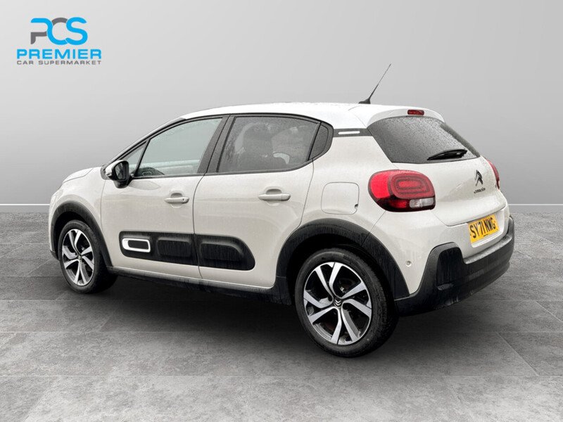 Used Citroen C3 2021 for sale - 77735176: Photo 7