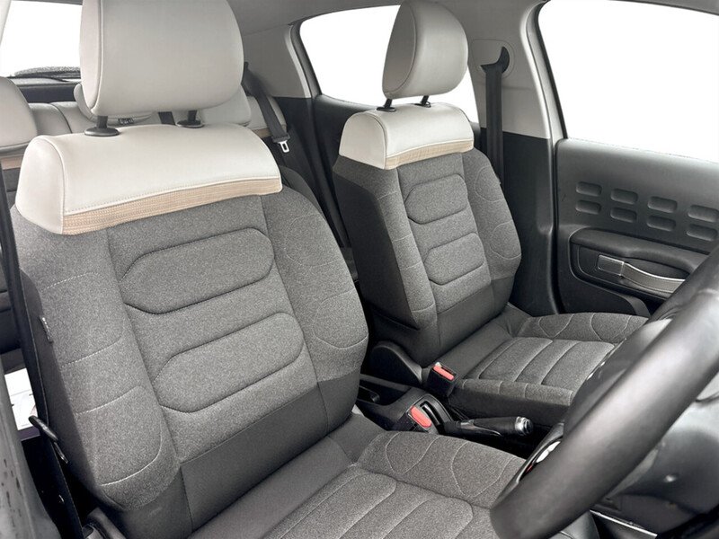 Used Citroen C3 2021 for sale - 77735176: Photo 9