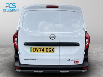 Used Nissan Other 2024 for sale - 79435212: Photo