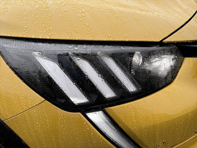 Used Peugeot 208 2021 for sale - 77704129: Photo 14