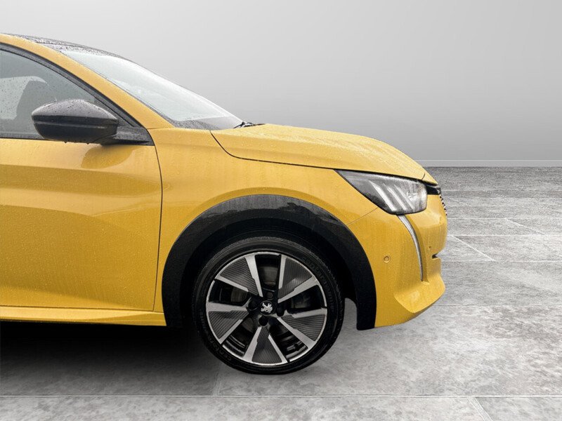 Used Peugeot 208 2021 for sale - 77704129: Photo 19