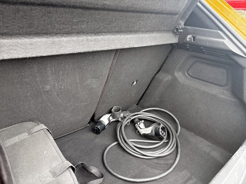 Used Peugeot 208 2021 for sale - 77704129: Photo 23