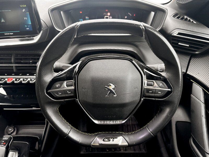 Used Peugeot 208 2021 for sale - 77704129: Photo 28