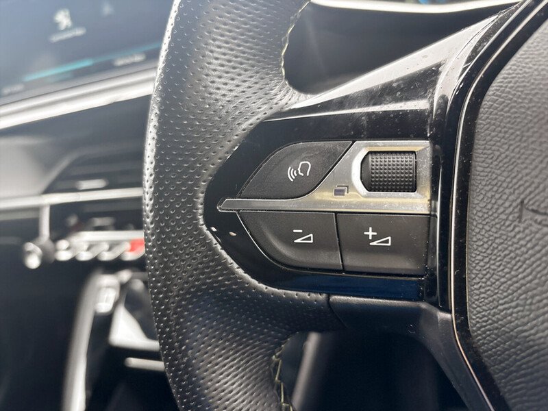 Used Peugeot 208 2021 for sale - 77704129: Photo 29