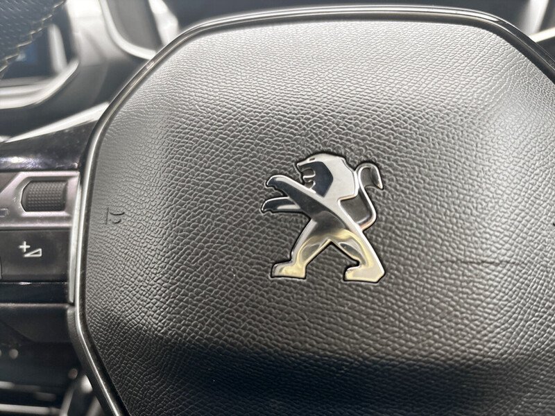 Used Peugeot 208 2021 for sale - 77704129: Photo 30