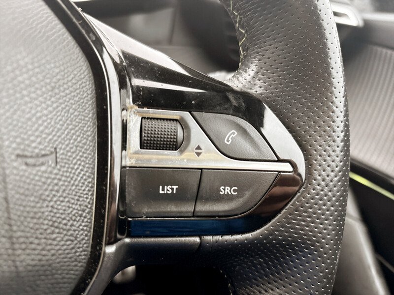 Used Peugeot 208 2021 for sale - 77704129: Photo 31