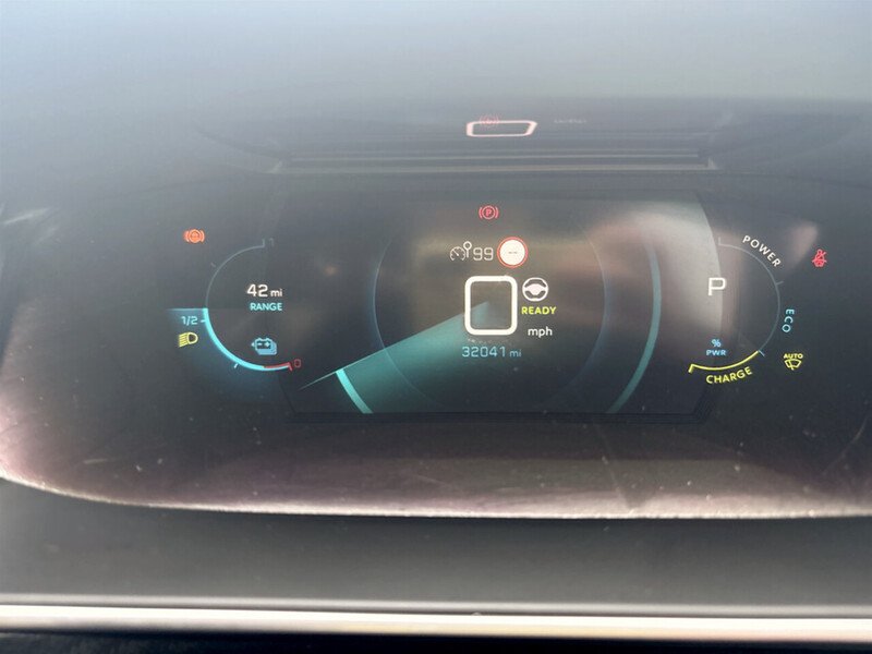 Used Peugeot 208 2021 for sale - 77704129: Photo 33