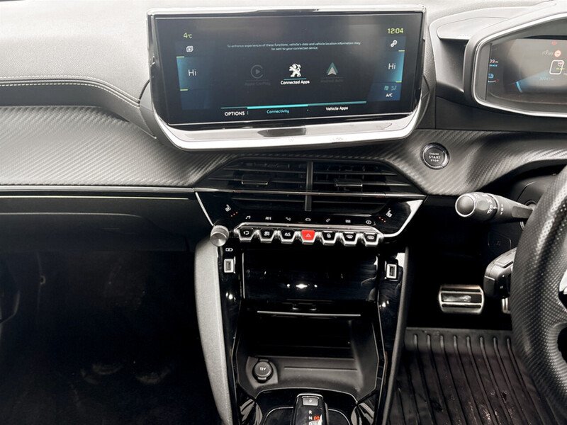 Used Peugeot 208 2021 for sale - 77704129: Photo 36