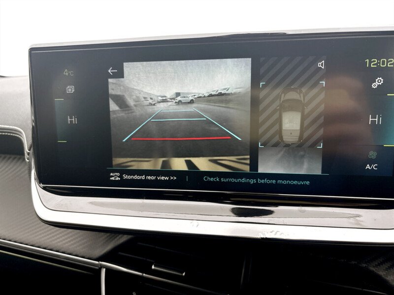 Used Peugeot 208 2021 for sale - 77704129: Photo 38