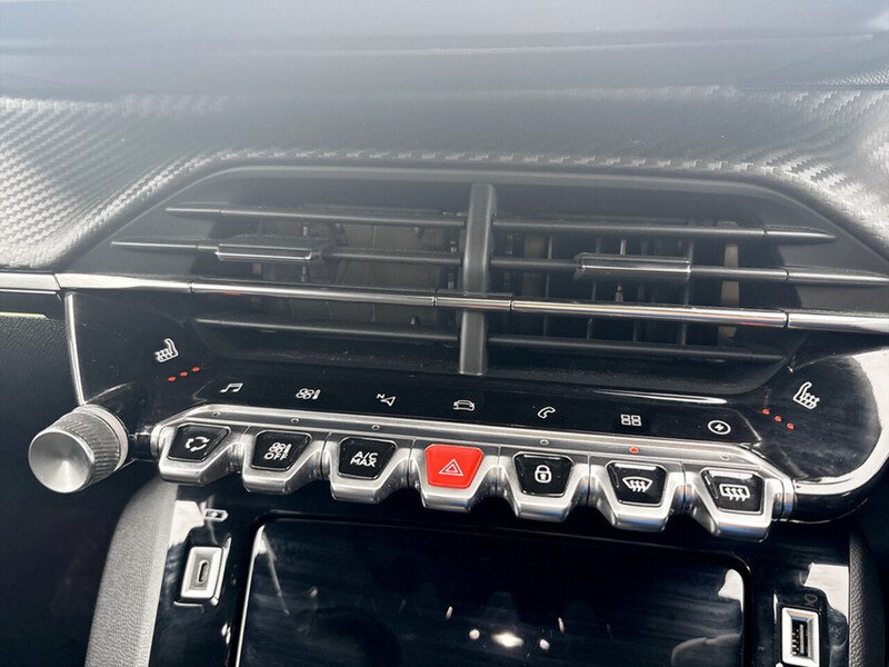 Used Peugeot 208 2021 for sale - 77704129: Photo 39