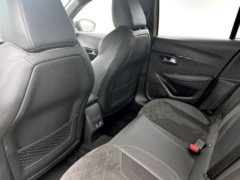 Used Peugeot 208 2021 for sale - 77704129: Photo 44