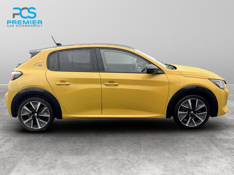 Used Peugeot 208 2021 for sale - 77704129: Photo 6