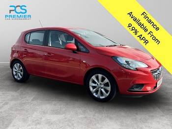 Used Vauxhall Corsa 2018 for sale - 79222225: Photo