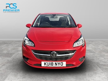 Used Vauxhall Corsa 2018 for sale - 79222225: Photo