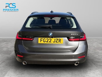 Used BMW 3 Series 2022 for sale - 78714859: Photo
