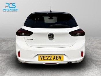 Used Vauxhall Corsa 2022 for sale - 79270711: Photo