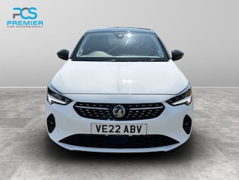 Used Vauxhall Corsa 2022 for sale - 79270711: Photo