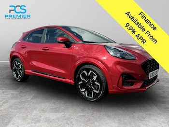 Used Ford Puma 2022 for sale - 75846870: Photo