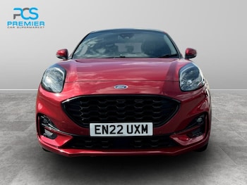 Used Ford Puma 2022 for sale - 75846870: Photo