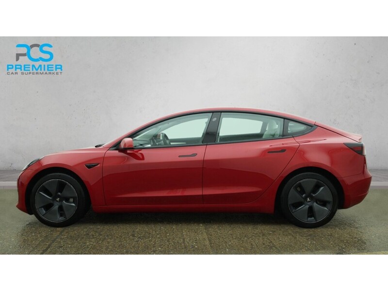 Used Tesla Model 3 2021 for sale - 77735182: Photo 12