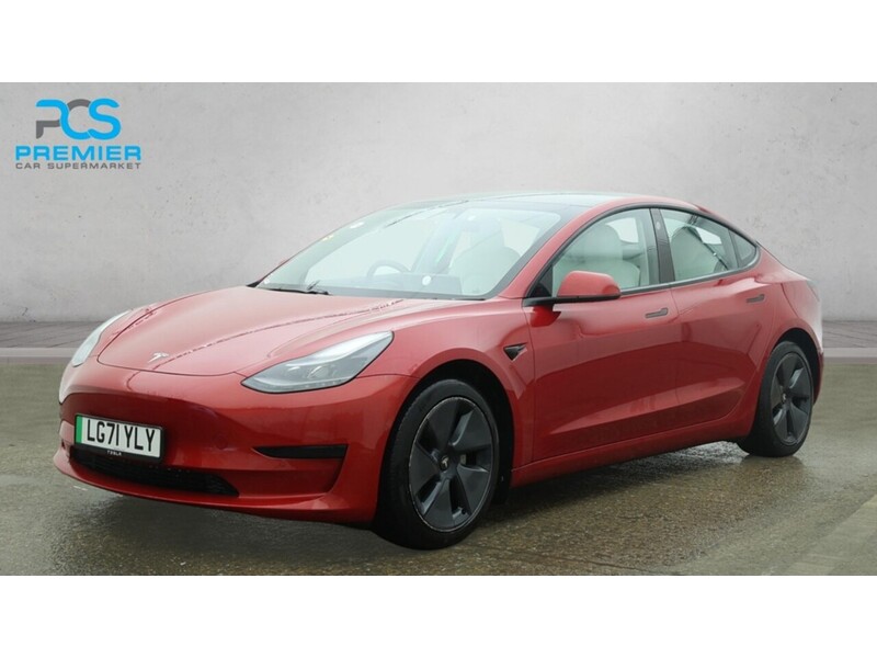 Used Tesla Model 3 2021 for sale - 77735182: Photo 14