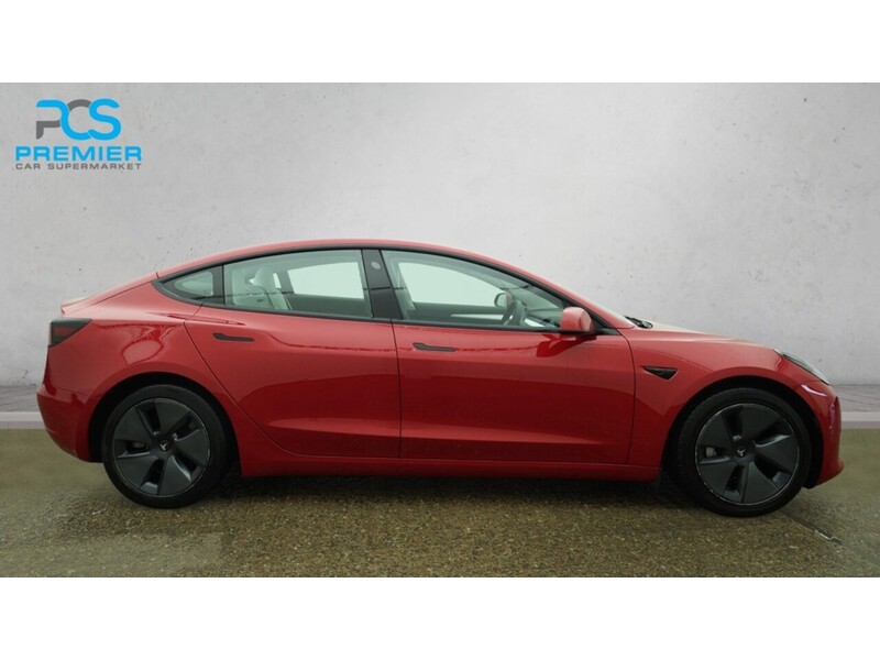 Used Tesla Model 3 2021 for sale - 77735182: Photo 3