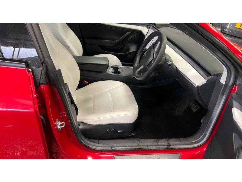 Used Tesla Model 3 2021 for sale - 77735182: Photo 4