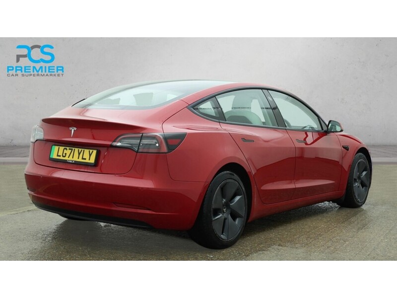 Used Tesla Model 3 2021 for sale - 77735182: Photo 6