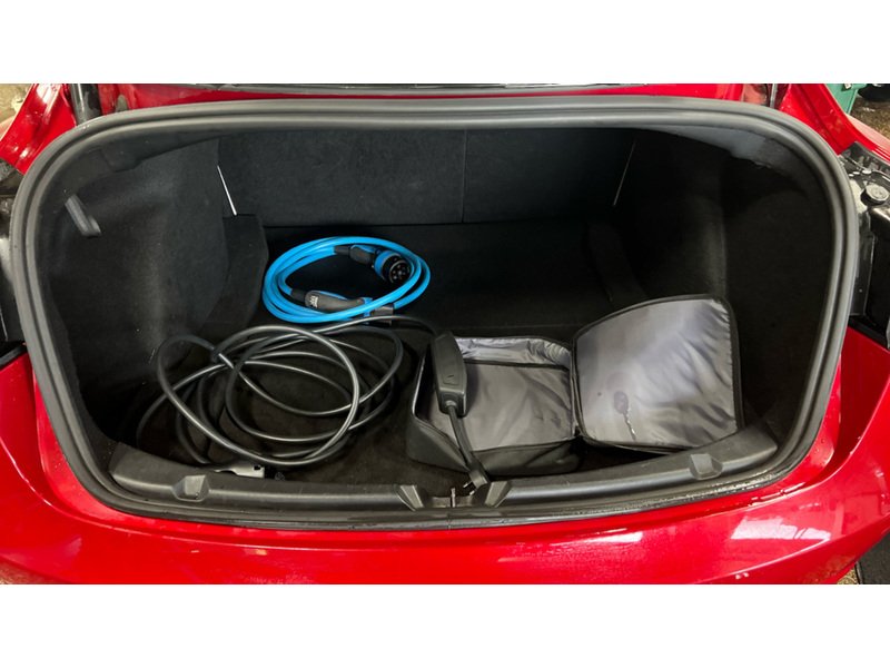 Used Tesla Model 3 2021 for sale - 77735182: Photo 7