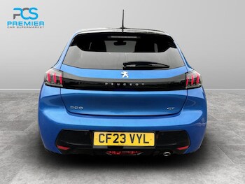Used Peugeot 208 2023 for sale - 78794066: Photo