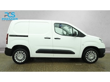 Used Toyota ProAce 2022 for sale - 78234272: Photo