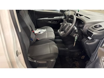 Used Toyota ProAce 2022 for sale - 78234272: Photo