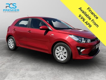 Used Kia Rio 2022 for sale - 79040354: Photo