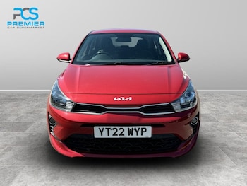 Used Kia Rio 2022 for sale - 79040354: Photo