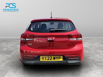Used Kia Rio 2022 for sale - 79040354: Photo