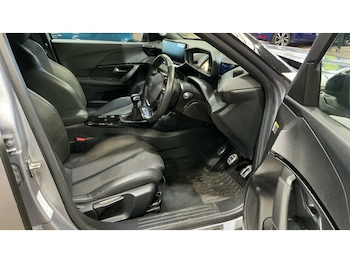 Used Peugeot 2008 2020 for sale - 78541576: Photo