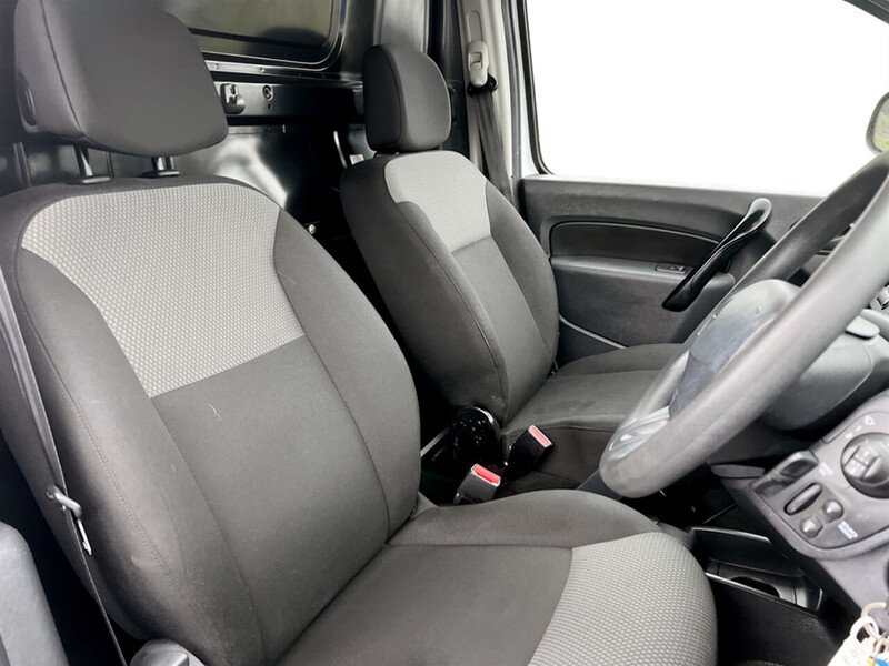 Used Renault Kangoo 2021 for sale - 77024041: Photo 10