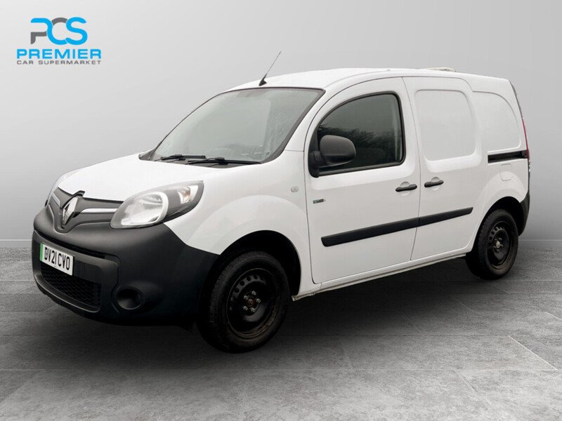 Used Renault Kangoo 2021 for sale - 77024041: Photo 13