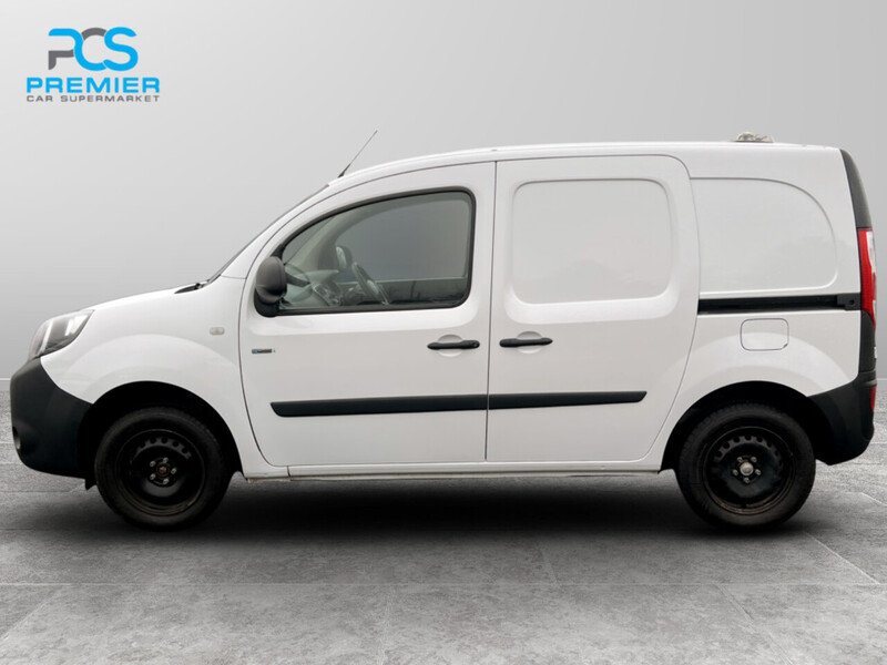 Used Renault Kangoo 2021 for sale - 77024041: Photo 15