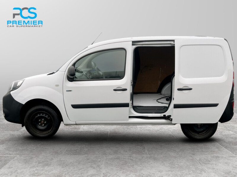 Used Renault Kangoo 2021 for sale - 77024041: Photo 17