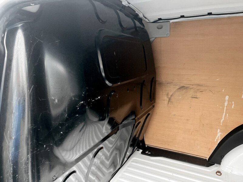 Used Renault Kangoo 2021 for sale - 77024041: Photo 19